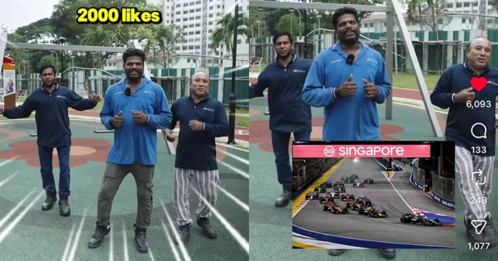 ‘The promise is real’: Playground company confirms buying F1 tickets for workers after Instagram challenge, Lifestyle News