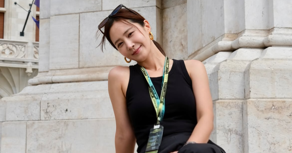 Girls’ Generation member Yuri to leave SM Entertainment after 19 years