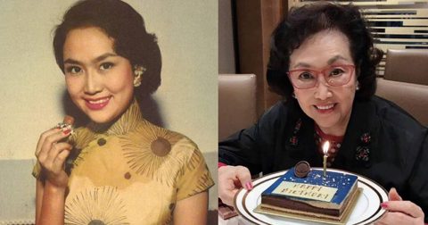 Hong Kong star known for song Ja Jambo dies aged 93, Entertainment News