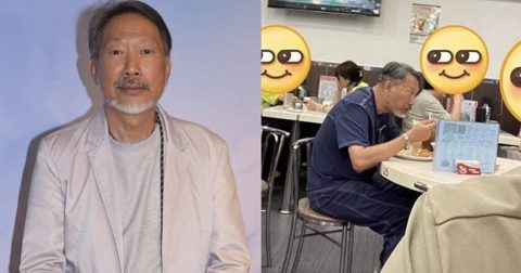 Ex-TVB actor Wong Man Piu, known for playing villains, said to be suffering from Parkinson’s disease, Entertainment News