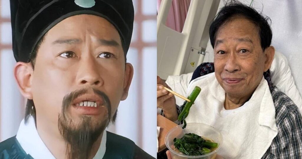Veteran Hong Kong actor Peter Lai dies aged 76, Entertainment News