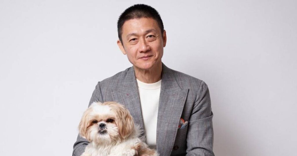 Veteran actor Andi Lim grateful for Anthony Chen’s new film We Are All Strangers because ‘nobody remembered my name’ until now, Entertainment News