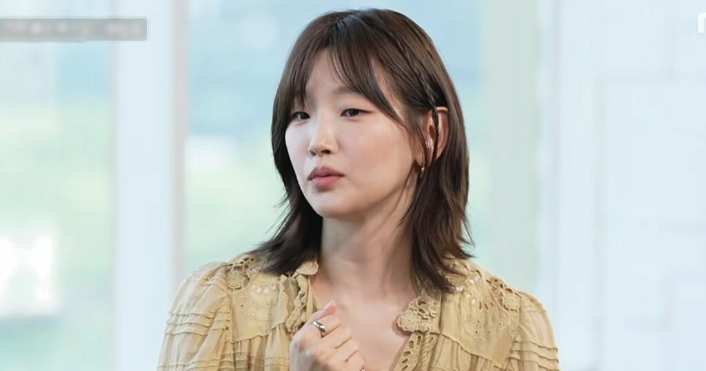 Parasite actress Park So-dam returns to work after 2 years, says having cancer made her reflect and learn how to rest , Entertainment News