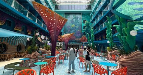 No longer ‘cruise to nowhere’: Disney Adventure adds Langkawi stop on selected cruises, Lifestyle News