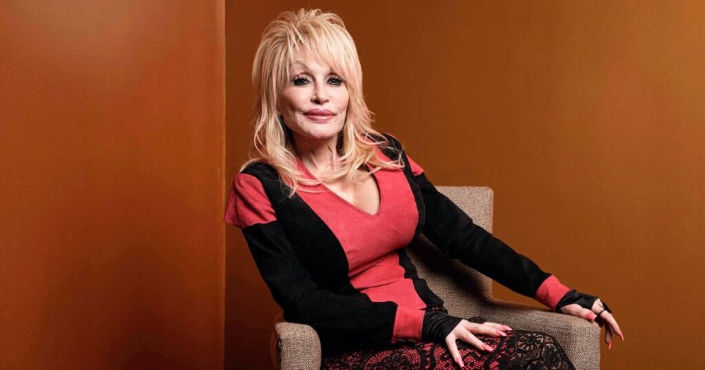 Dolly Parton, music star, actor and beloved figure who spanned generations, dies at 80, Entertainment News