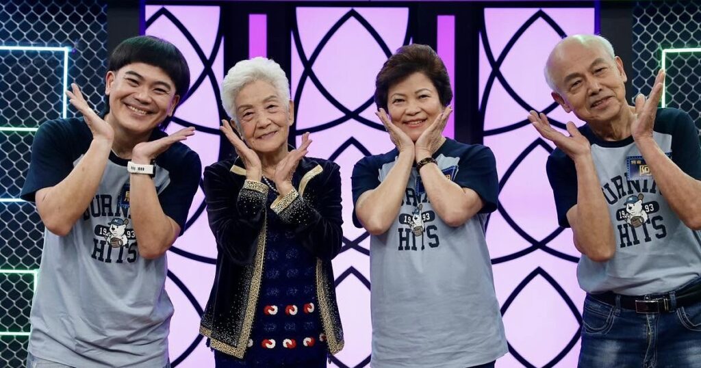 Taiwanese comedian Ma Kuo-bi thanks family for not giving up on him, helping to pay his $2m gambling debt , Entertainment News