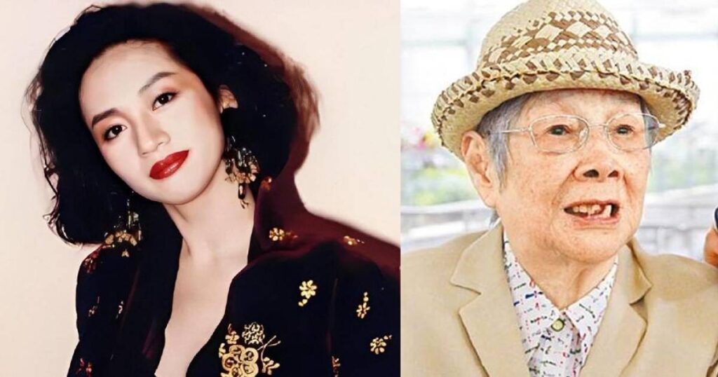 Anita Mui’s mum dies at 102 after choking on food, Entertainment News