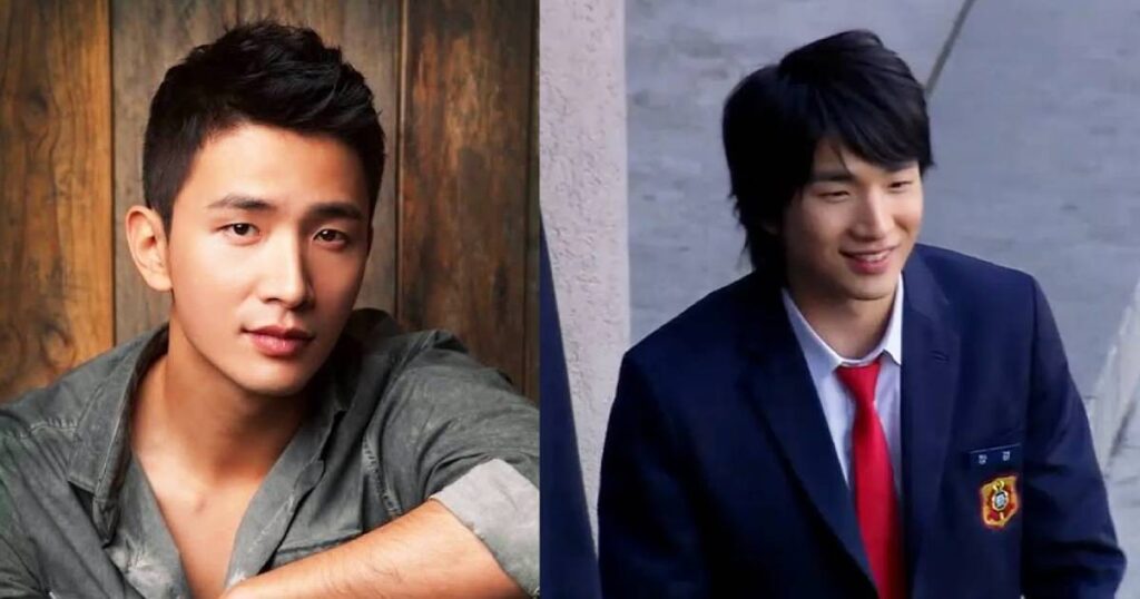 Princess Hours actor Lee Yong-joo dies aged 44