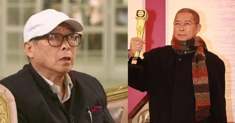 Veteran Hong Kong actor Lau Siu Ming dies aged 94, Entertainment News