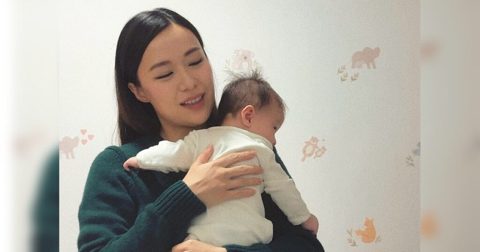 Rebecca Lim says life after giving birth hasn’t been easy: ‘It’s okay to miss who you were’, Entertainment News