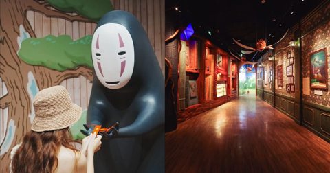 The Story of Studio Ghibli to make world premiere in Singapore, tickets now on sale, Lifestyle News