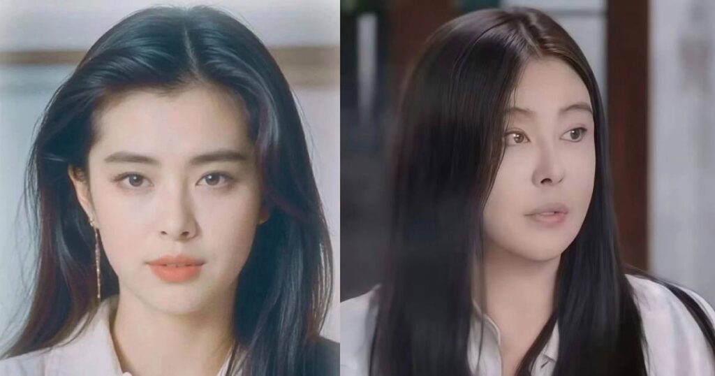 Joey Wong opens up about past romance, the 2 Hong Kong actors who influenced her, and why she left showbiz without telling anyone, Entertainment News