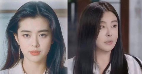 Joey Wong opens up about past romance, the 2 Hong Kong actors who influenced her, and why she left showbiz without telling anyone, Entertainment News