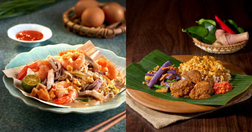 Heritage brands, Michelin nods: Stalls to look out for as Ion Orchard’s Food Opera reopens, Lifestyle News