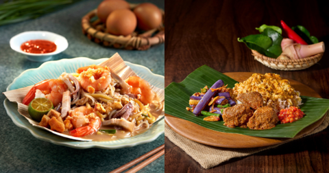 Heritage brands, Michelin nods: Stalls to look out for as Ion Orchard’s Food Opera reopens, Lifestyle News