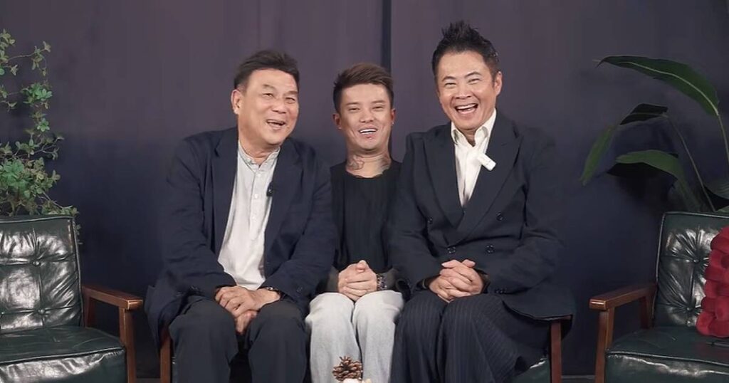 Simonboy reveals $170k loss over 1 year in his businesses, recounts how chicken rice stall shuttered, Entertainment News