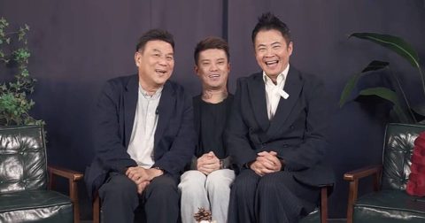 Simonboy reveals $170k loss over 1 year in his businesses, recounts how chicken rice stall shuttered, Entertainment News