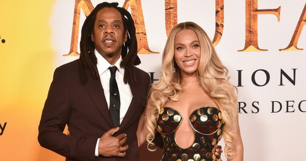 Jay-Z ‘immature and so afraid to be vulnerable’ before meeting Beyonce