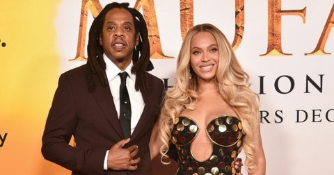 Jay-Z ‘immature and so afraid to be vulnerable’ before meeting Beyonce
