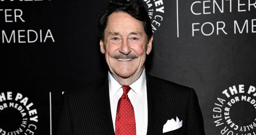 Peter Cullen, voice actor who gave Optimus Prime his authoritative baritone, dies at 85, Entertainment News