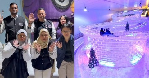 Snow City closes after 26 years: Staff bid tearful farewell, Lifestyle News