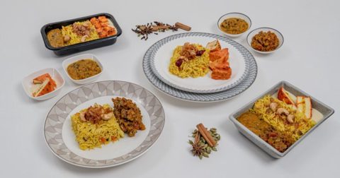 Singapore Airlines to serve over 100 new and refreshed dishes across all cabin classes, Lifestyle News