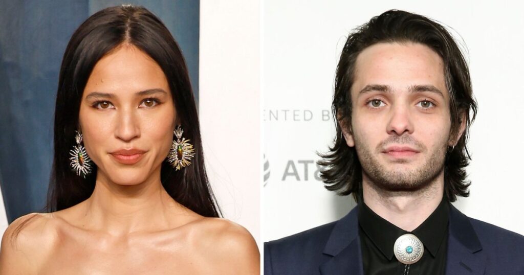 Yellowstone’s Kelsey Asbille Is Engaged to Boyfriend Miles Joris-Peyrafitte (Exclusive)