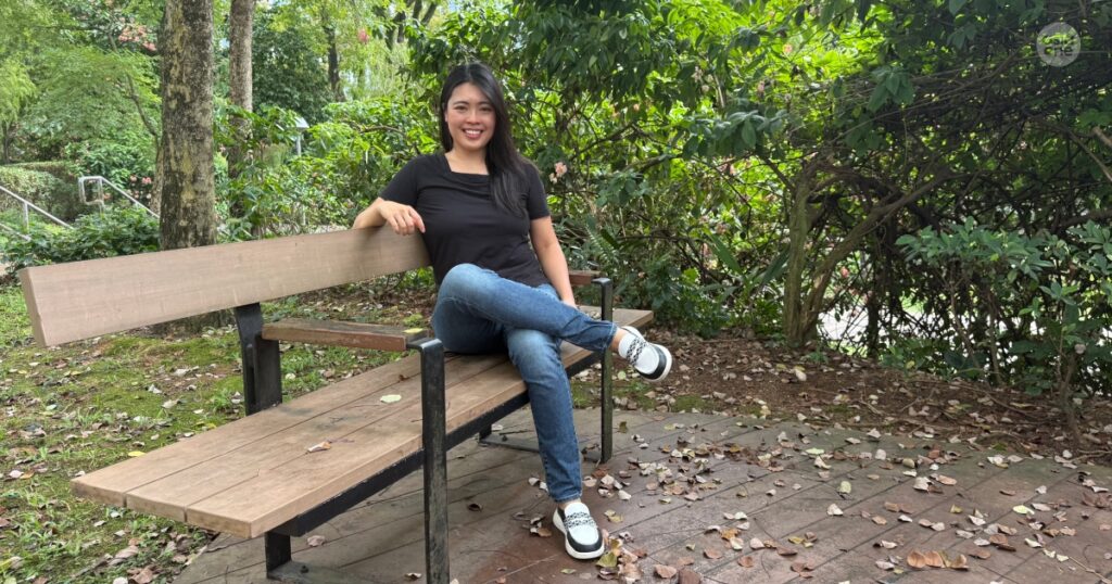 Dancing, singing, modelling: Singapore nurse shares how she juggles multiple passions, Lifestyle News