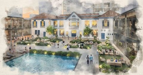 Former Singapore Chinese Girls’ School site at Orchard Road could become a new lifestyle hub, Lifestyle News