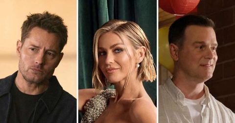 Fall TV Preview 2026: All the Must-Watch New and Returning Shows, From ‘Tracker’ to ‘DWTS’