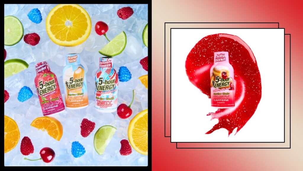 Energy Shots Over Vodka Shots: 5-Hour Energy Makes Moves Into Mocktail Market
