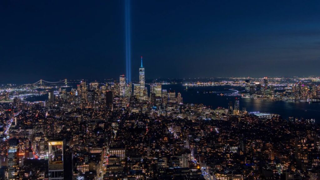 9/11 Programming Guide: Everything Airing and Streaming for the 25th Anniversary