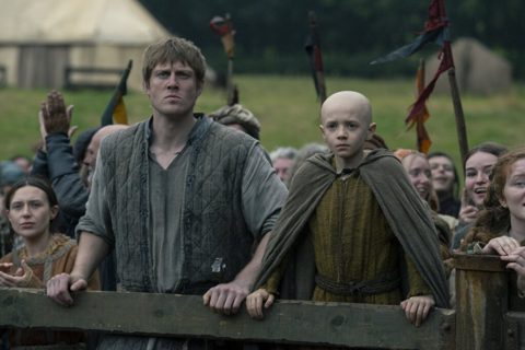 A Knight of the Seven Kingdoms and The Rip