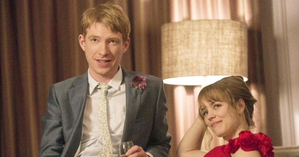 3 Best New Netflix Movies to Watch This Weekend (September 11-13): ‘About Time’ and More