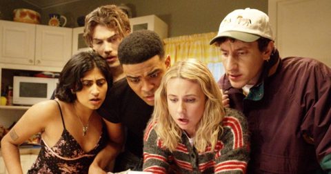 4 Great New TV Shows to Watch This Weekend (August 28-30): ‘Adults’ Season 2 and More