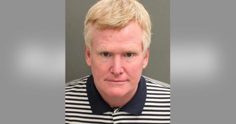Alex Murdaugh’s Lawsuit Against Former Clerk Becky Hill Seeking $600K Thrown Out By Judge