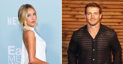 Alix Earle’s ‘Earle Meets World’ Season 1 Ends With Surprise Braxton Berrios Cliffhanger After Split