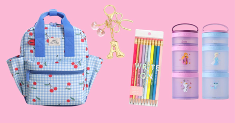 I Shop Amazon All Day — 17 Genius Back‑to‑School Finds I Always Buy for My Kids (From $2!)