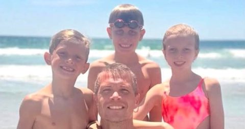 NC State Swimming Coach Jack Roney’s Cause of Death Revealed After Accidental Drowning (Exclusive)