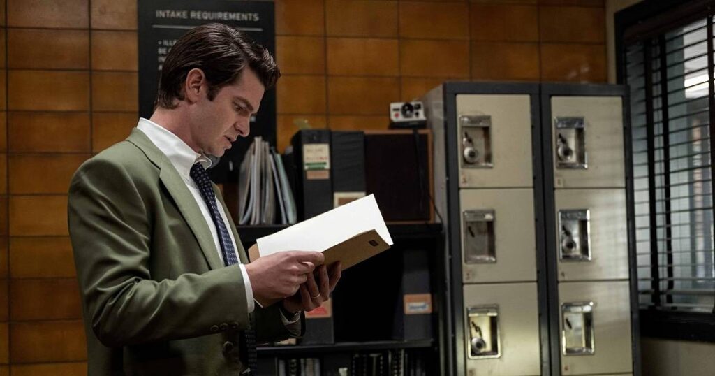 Andrew Garfield plans to spend downtime playing basketball and swimming, Entertainment News