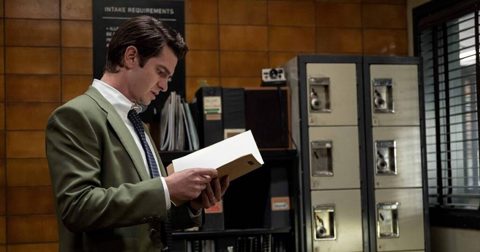 Andrew Garfield plans to spend downtime playing basketball and swimming, Entertainment News