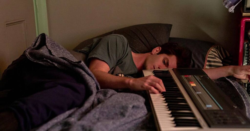 Andrew Garfield taking a break from social media, Entertainment News