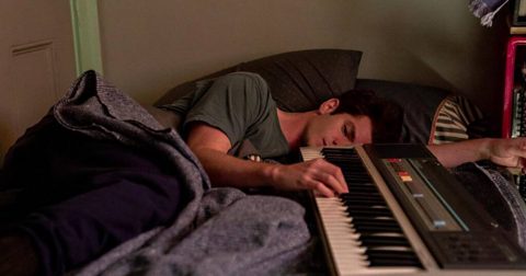Andrew Garfield taking a break from social media, Entertainment News