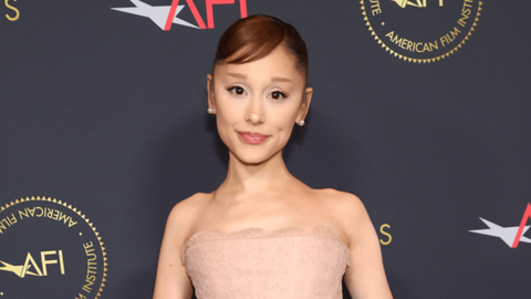 Ariana Grande to “Step Back From Visibility” After Tour Ends Amid “Ongoing Public Scrutiny”