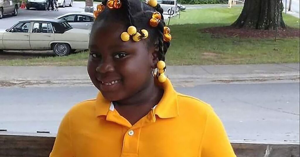 Murder of 7-Year-Old Shot to Death in Bed Remains Unsolved 10 Years Later; Reward Offered