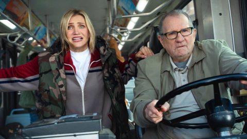 Cameron Diaz’s Netflix Action-Comedy ‘Bad Day’ Gets December Release and First Look