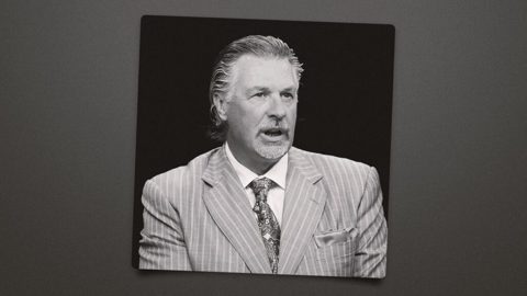 Barry Melrose, Entertaining ESPN Hockey Analyst, Dies at 70