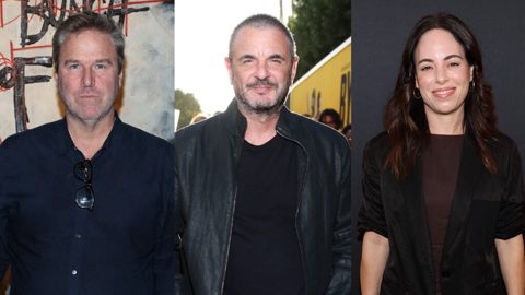 Thunder Road, Lit Entertainment Launch New Production Banner