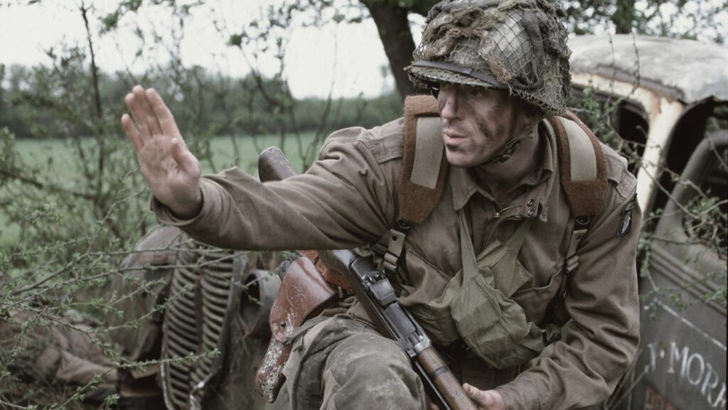 HBO Max Sets ‘Band of Brothers’ Documentary Timed to 25th Anniversary