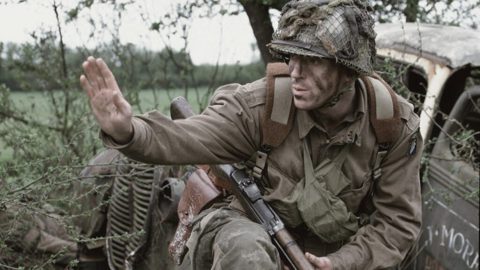 HBO Max Sets ‘Band of Brothers’ Documentary Timed to 25th Anniversary